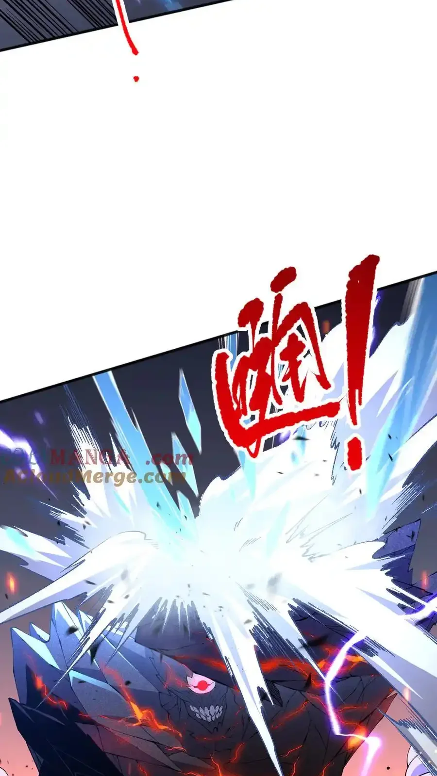 Read Necromancer, the Ultimate Scourge! fr Manga Online