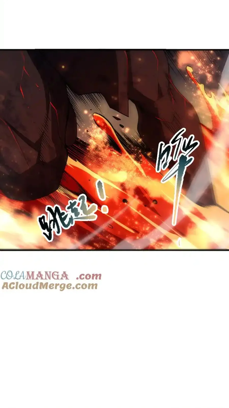 Read Necromancer, the Ultimate Scourge! fr Manga Online