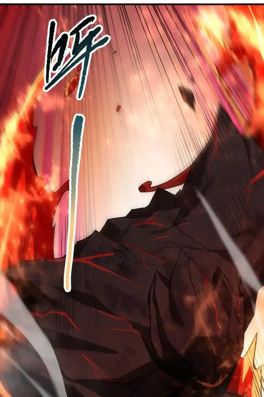 Read Necromancer, the Ultimate Scourge! fr Manga Online