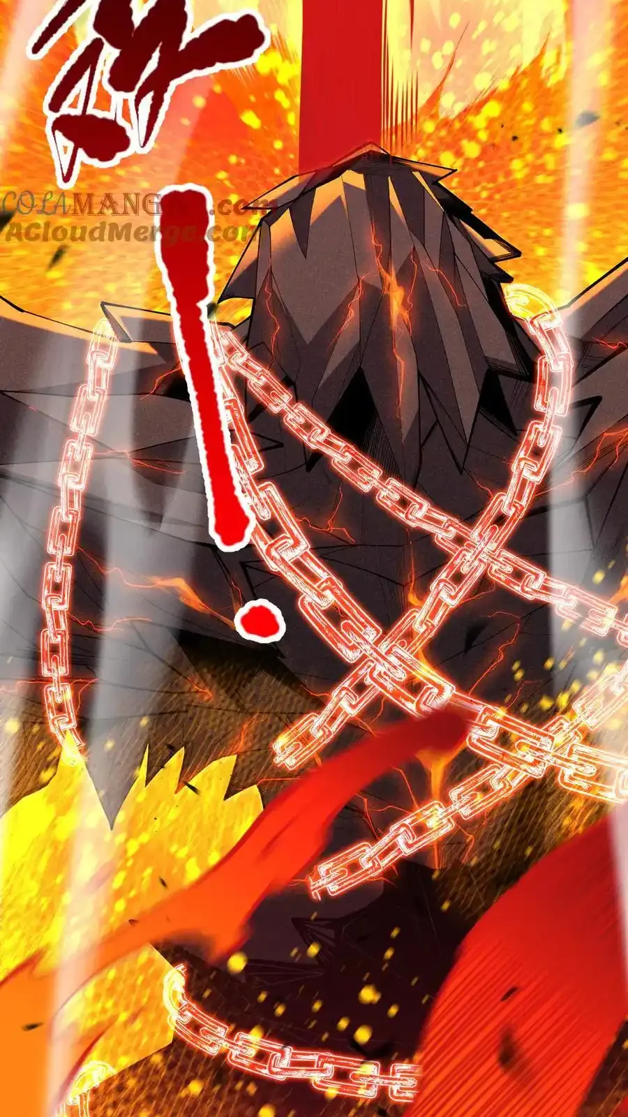 Read Necromancer, the Ultimate Scourge! fr Manga Online