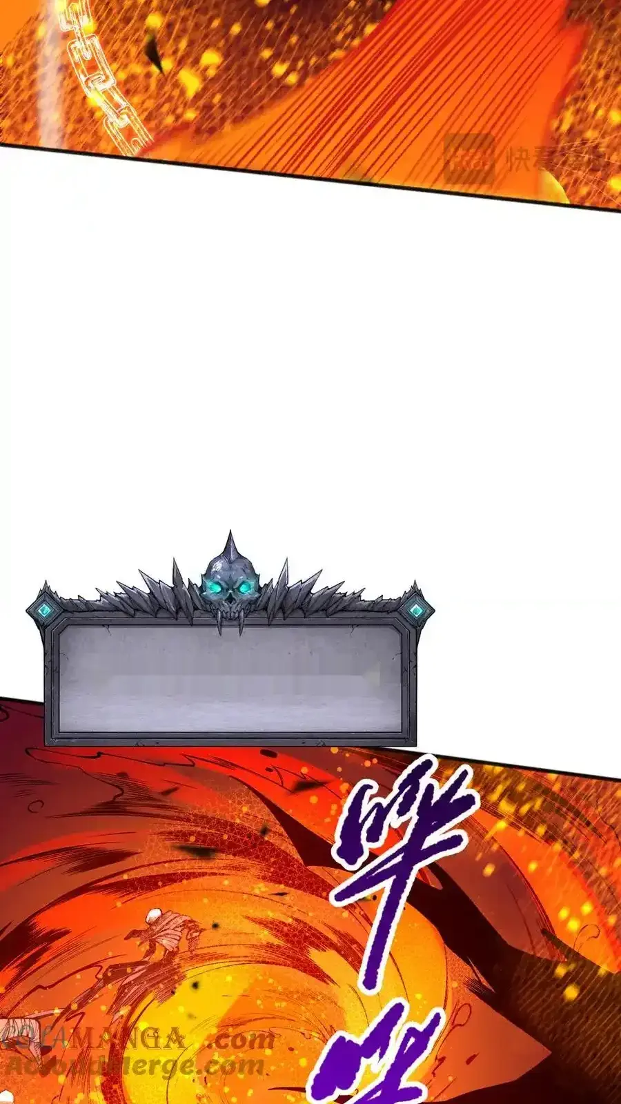 Read Necromancer, the Ultimate Scourge! fr Manga Online