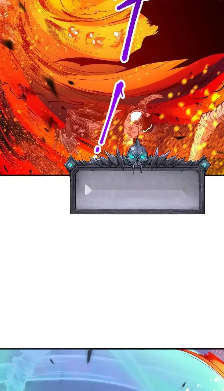 Read Necromancer, the Ultimate Scourge! fr Manga Online