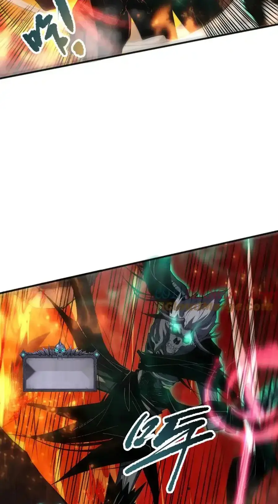 Read Necromancer, the Ultimate Scourge! fr Manga Online