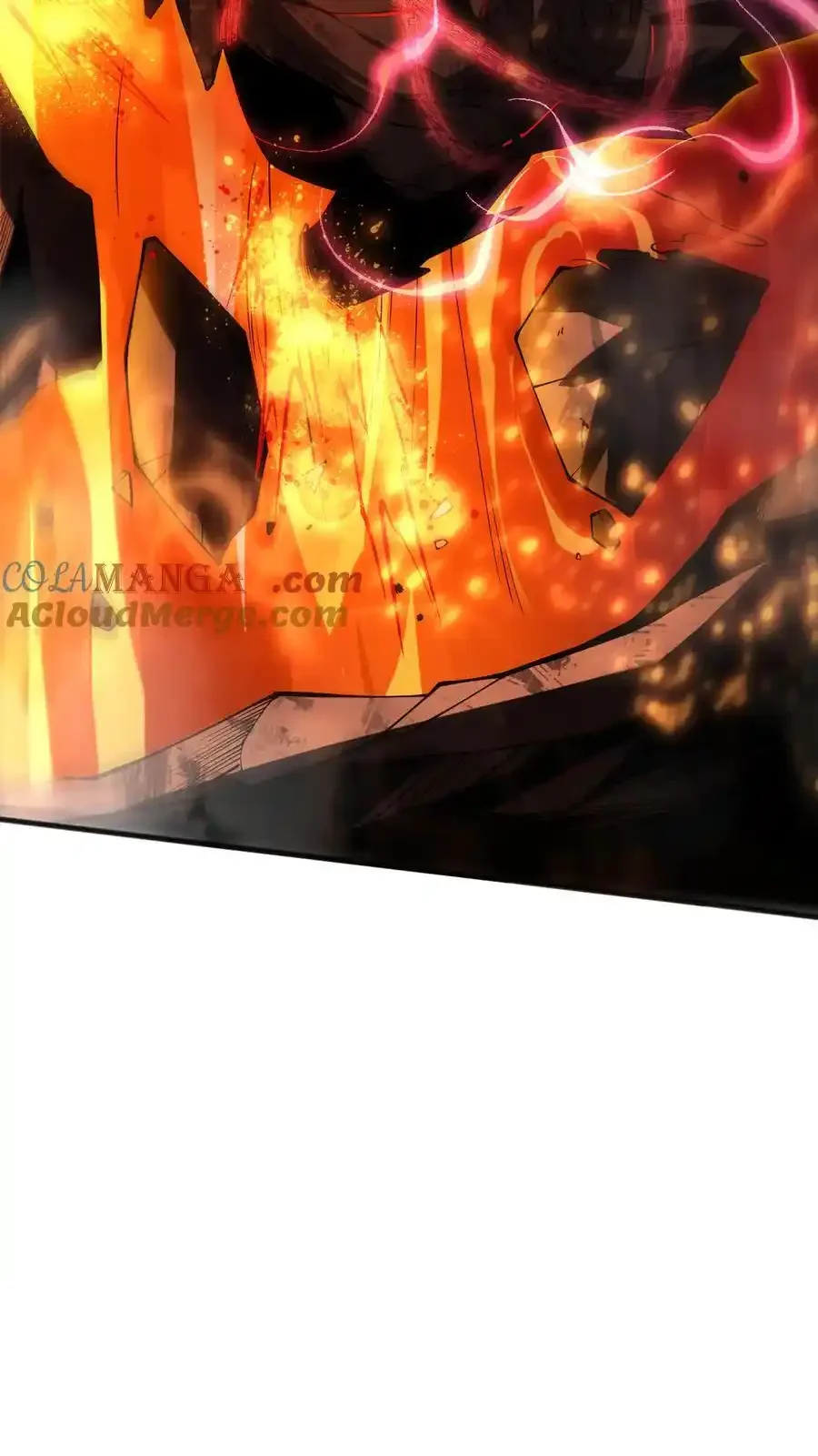 Read Necromancer, the Ultimate Scourge! fr Manga Online