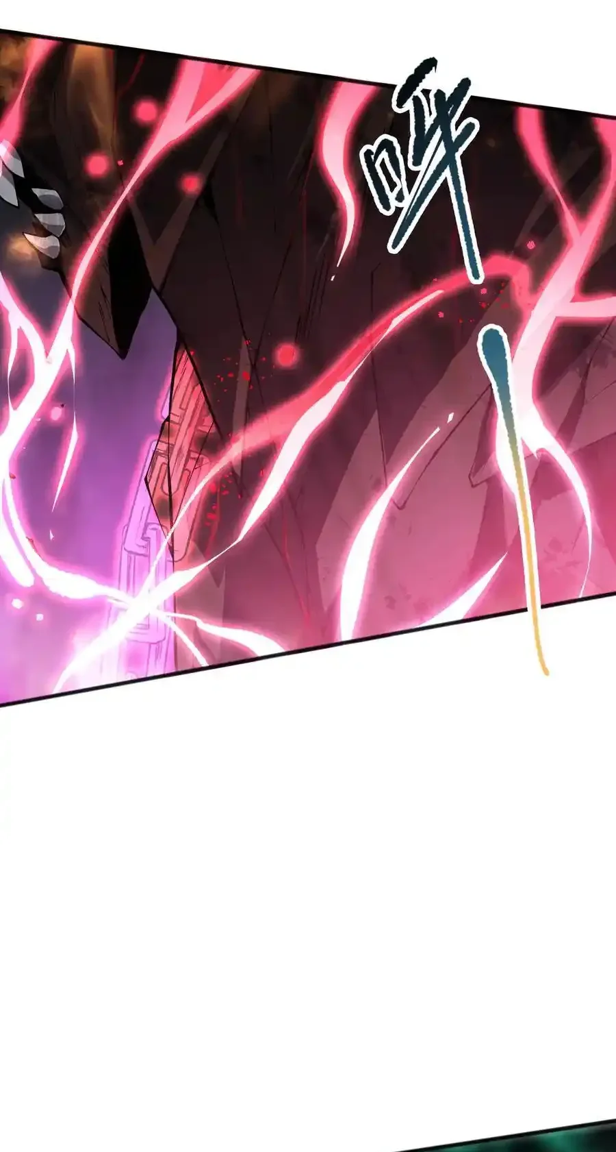 Read Necromancer, the Ultimate Scourge! fr Manga Online