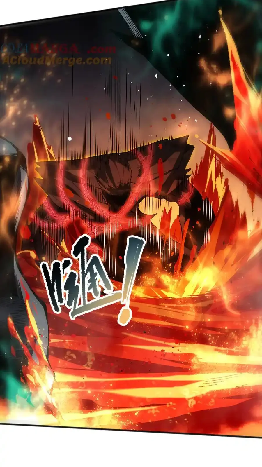 Read Necromancer, the Ultimate Scourge! fr Manga Online