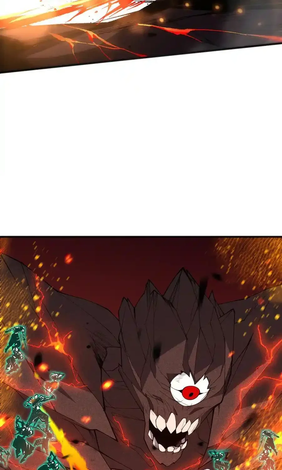 Read Necromancer, the Ultimate Scourge! fr Manga Online