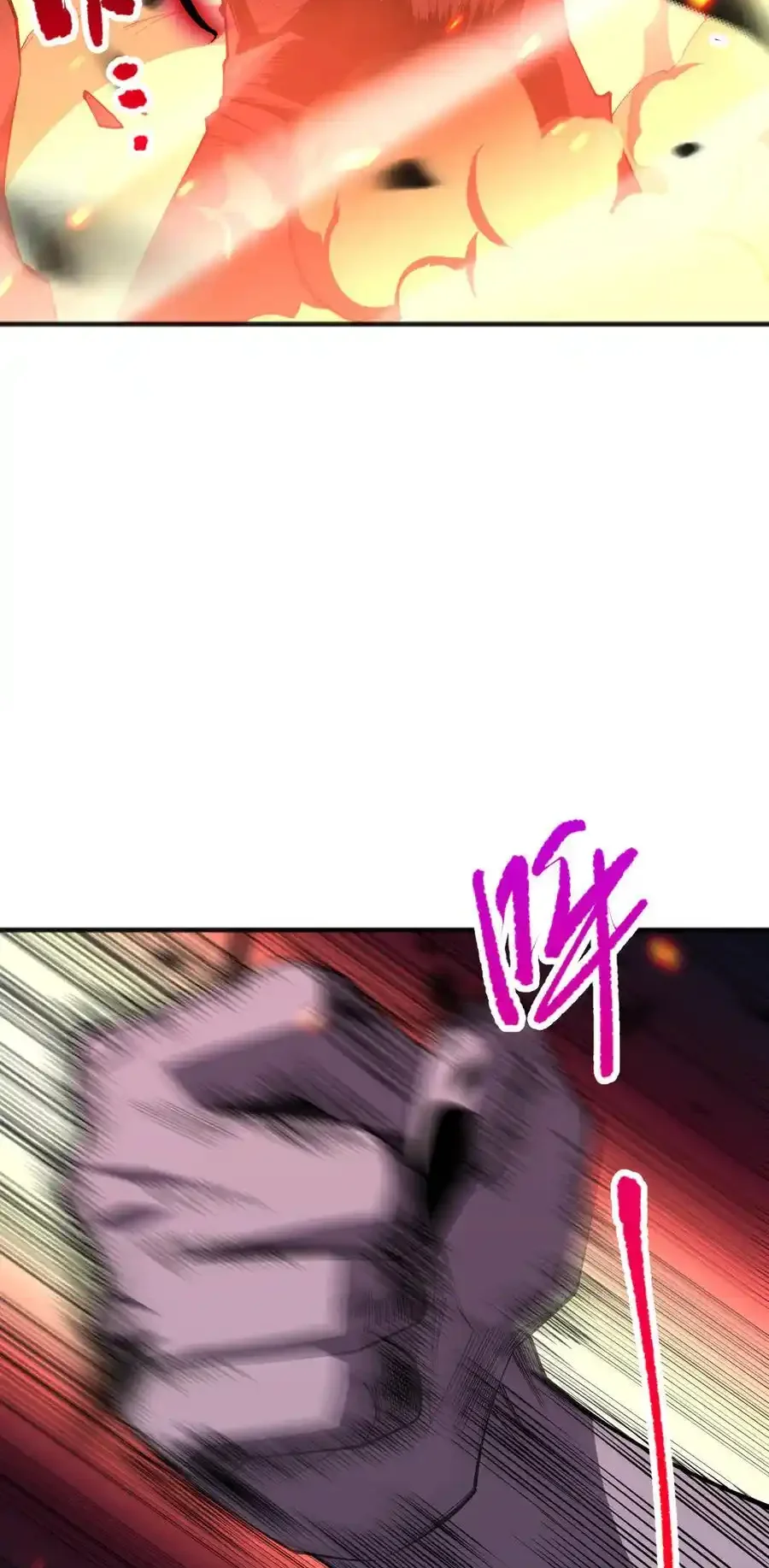 Read Necromancer, the Ultimate Scourge! fr Manga Online