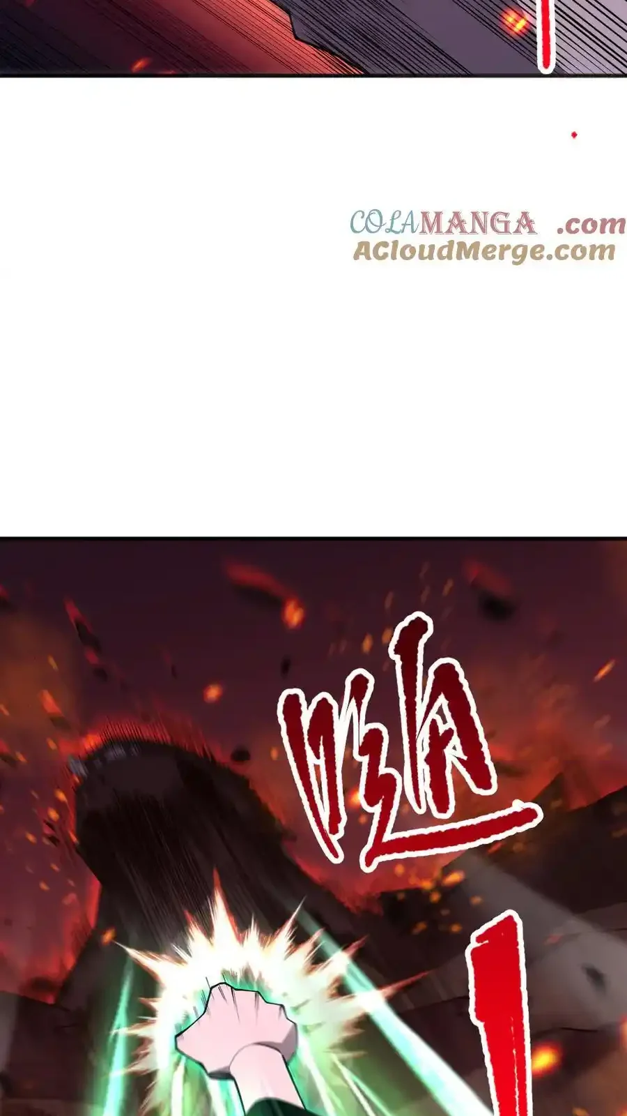 Read Necromancer, the Ultimate Scourge! fr Manga Online