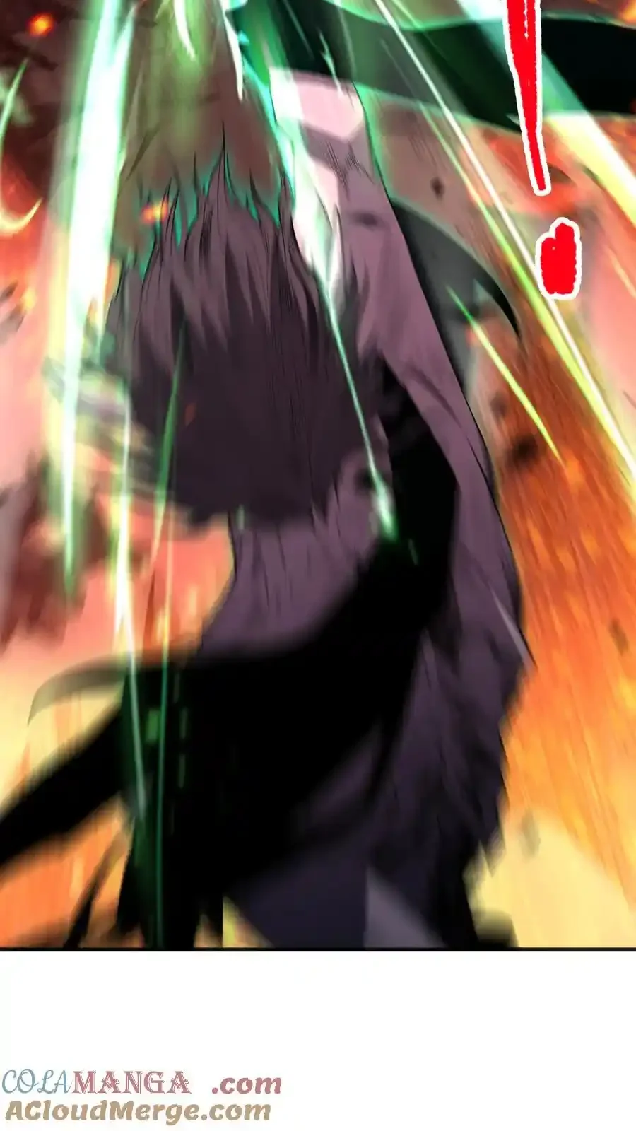 Read Necromancer, the Ultimate Scourge! fr Manga Online