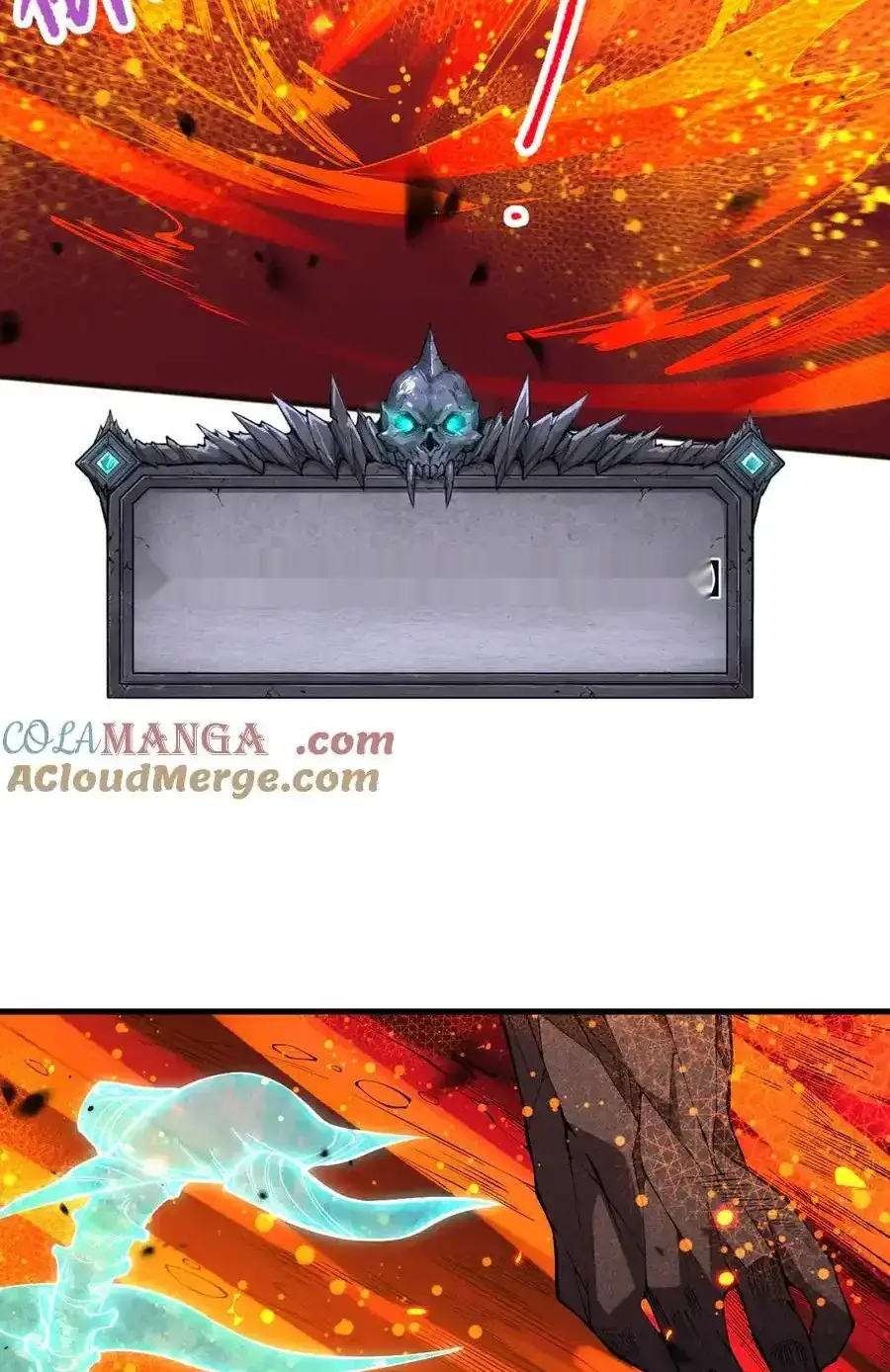 Read Necromancer, the Ultimate Scourge! fr Manga Online