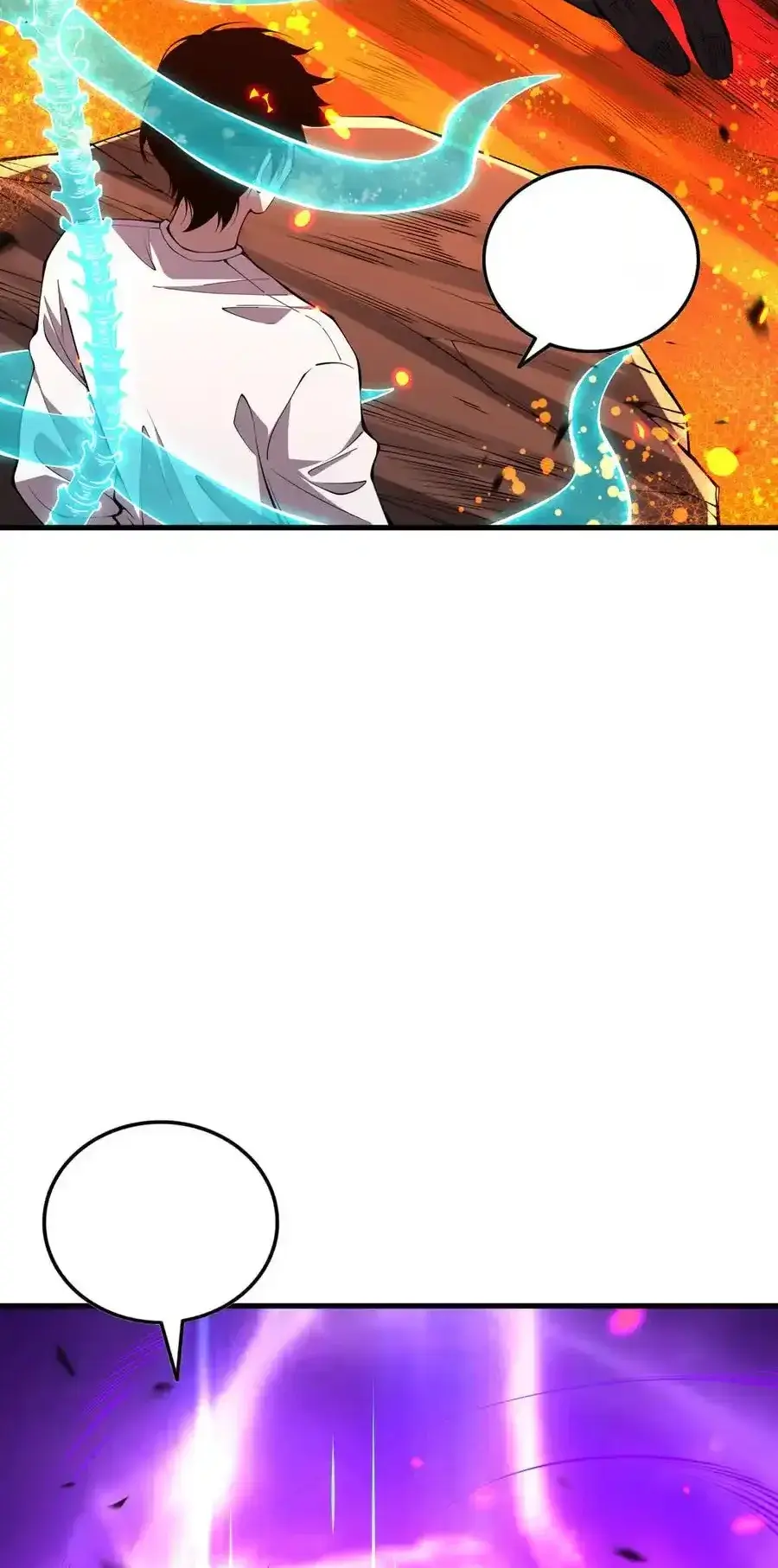 Read Necromancer, the Ultimate Scourge! fr Manga Online