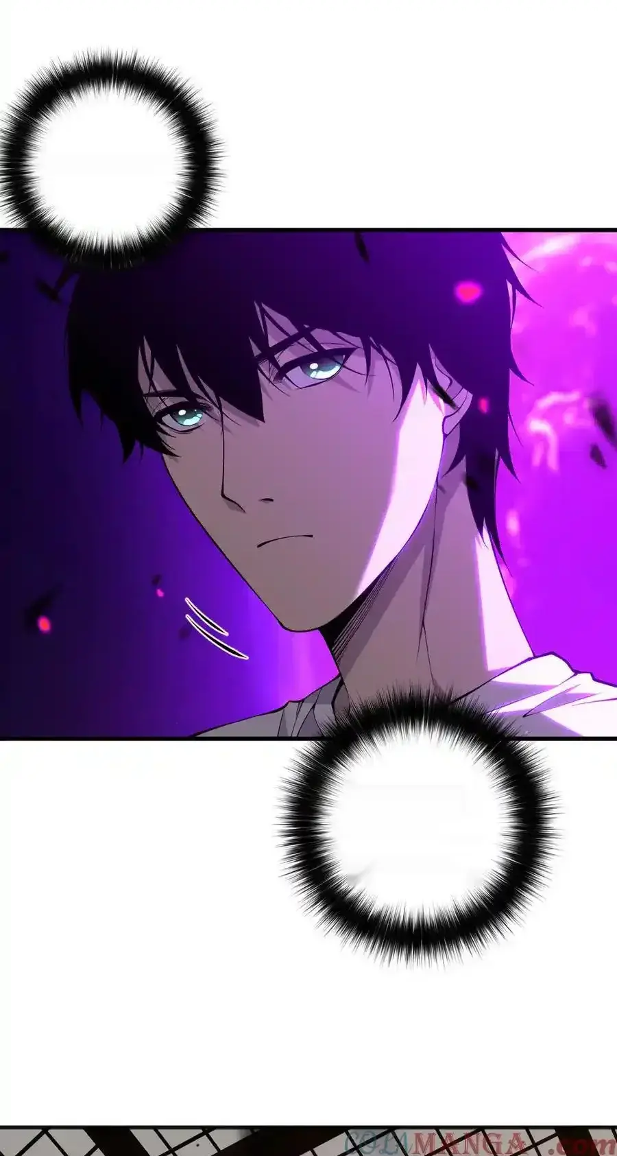 Read Necromancer, the Ultimate Scourge! fr Manga Online