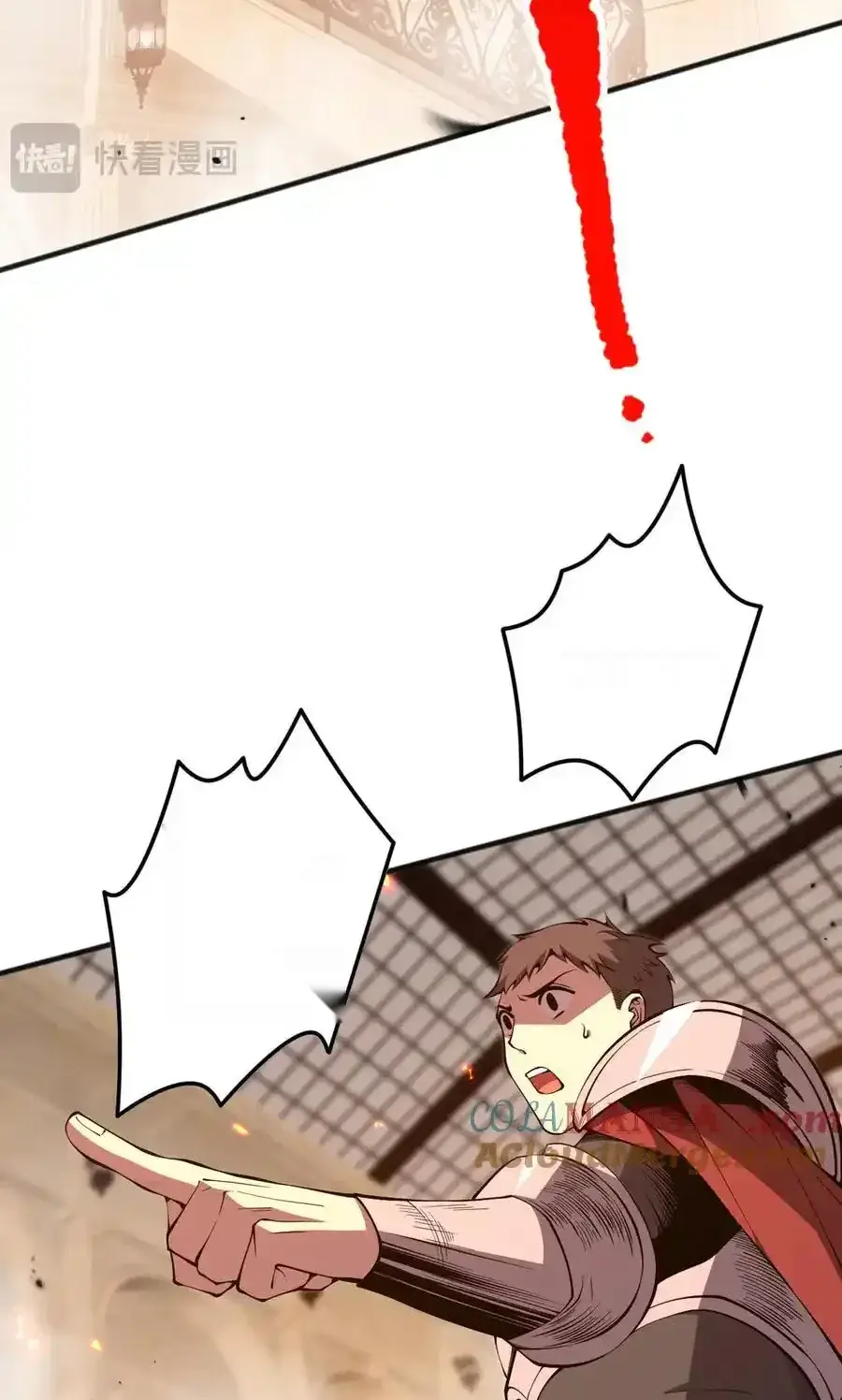 Read Necromancer, the Ultimate Scourge! fr Manga Online