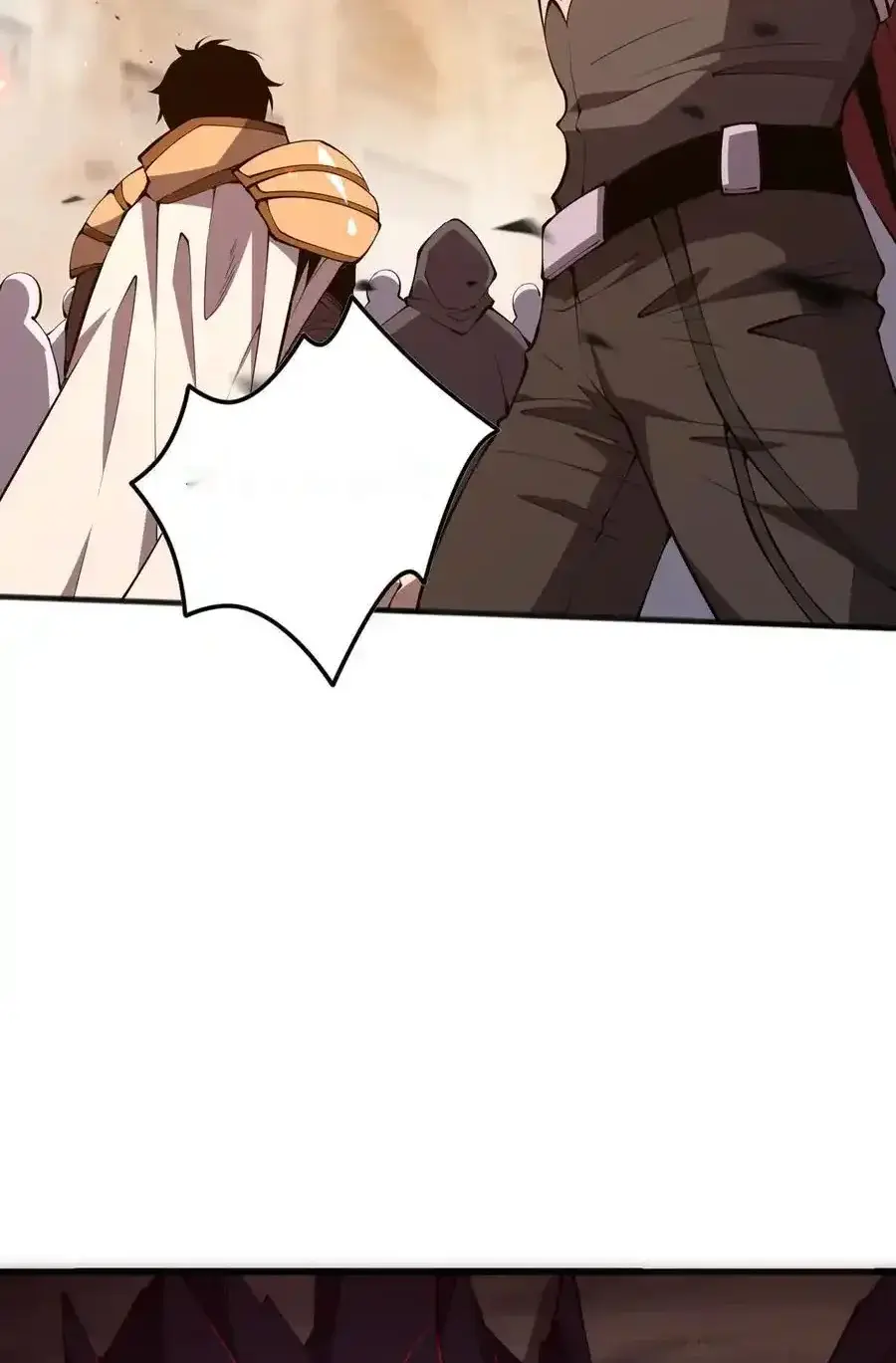 Read Necromancer, the Ultimate Scourge! fr Manga Online