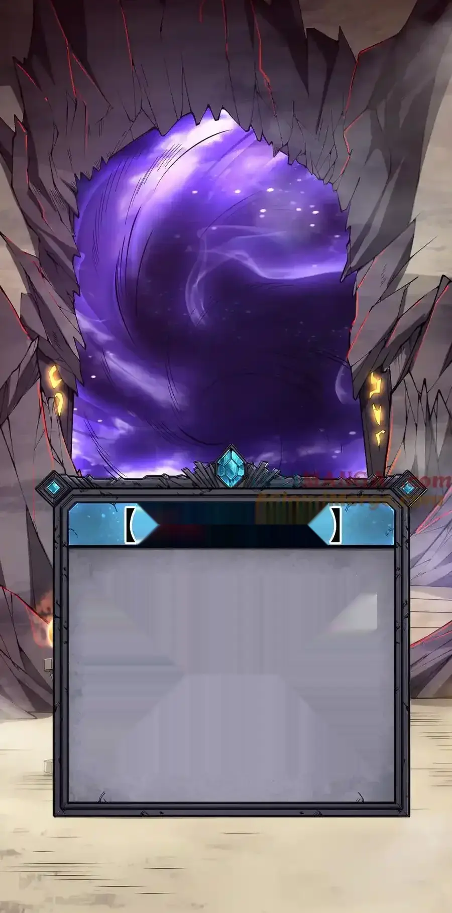 Read Necromancer, the Ultimate Scourge! fr Manga Online