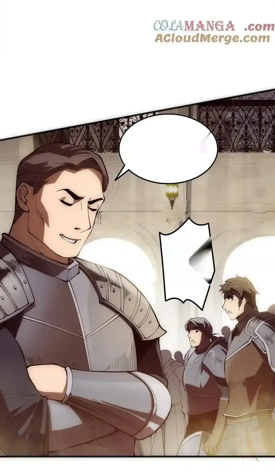 Read Necromancer, the Ultimate Scourge! fr Manga Online