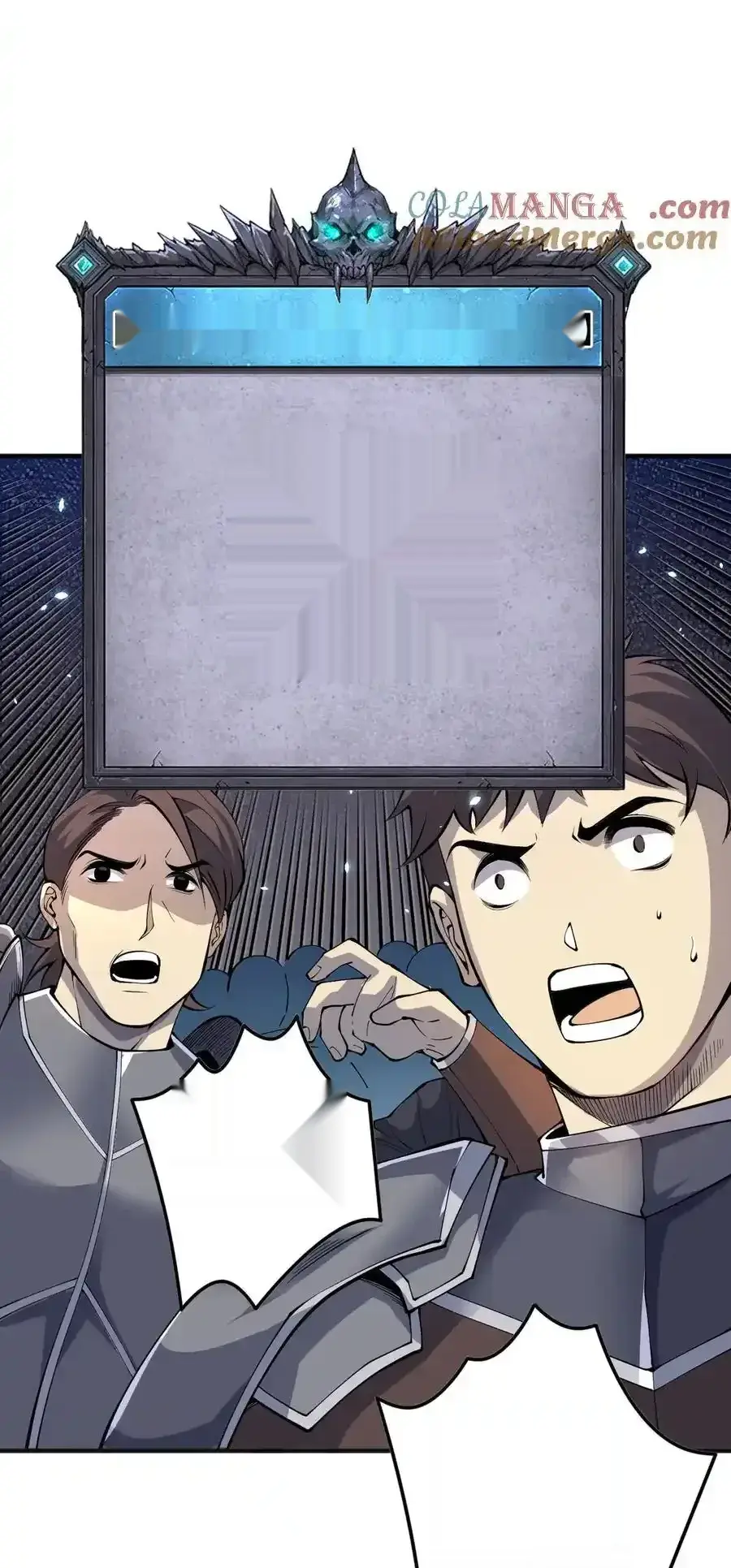 Read Necromancer, the Ultimate Scourge! fr Manga Online