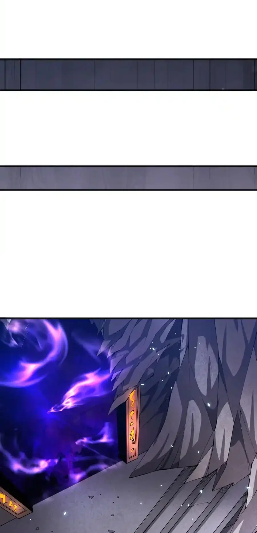 Read Necromancer, the Ultimate Scourge! fr Manga Online