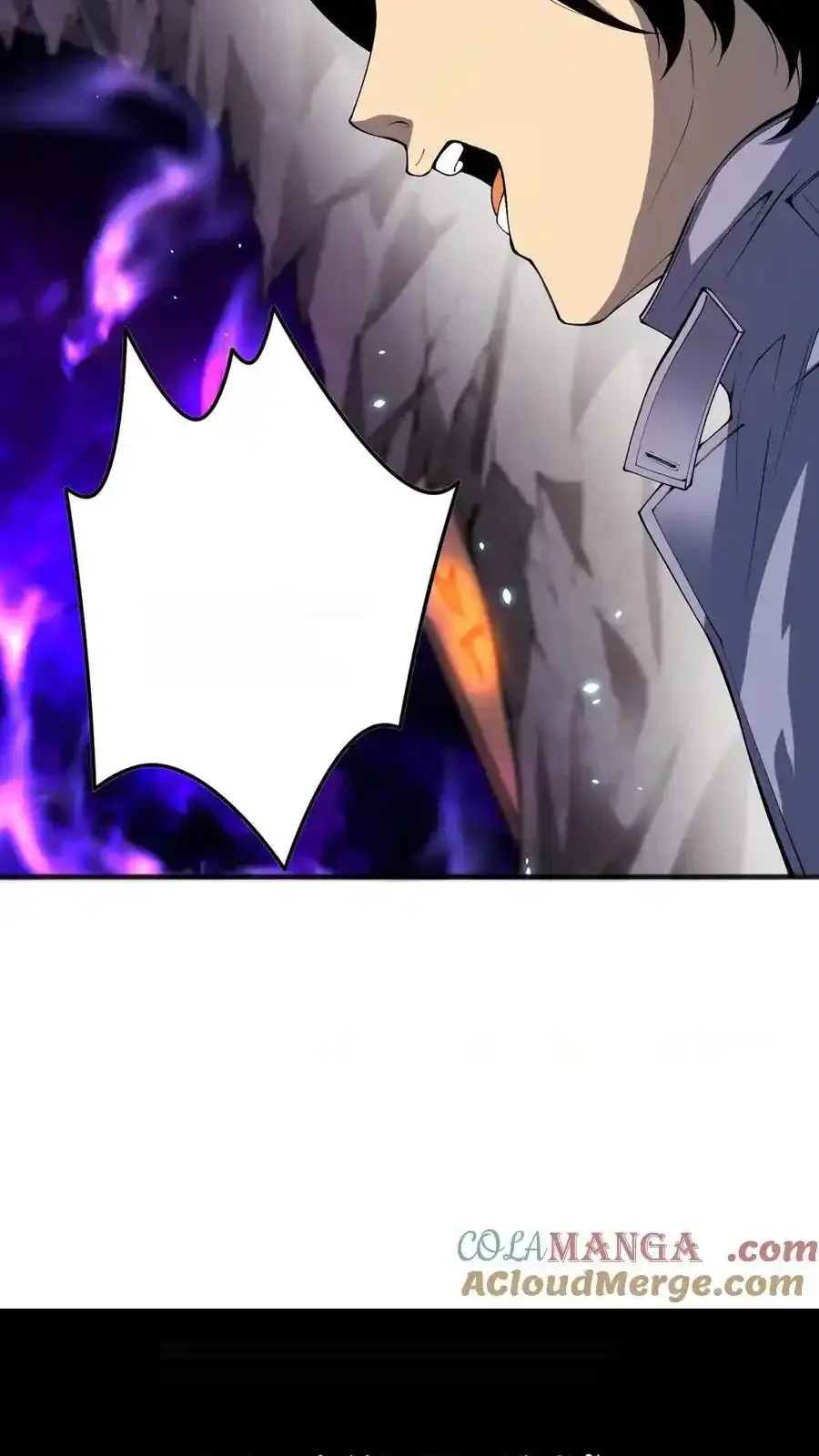 Read Necromancer, the Ultimate Scourge! fr Manga Online