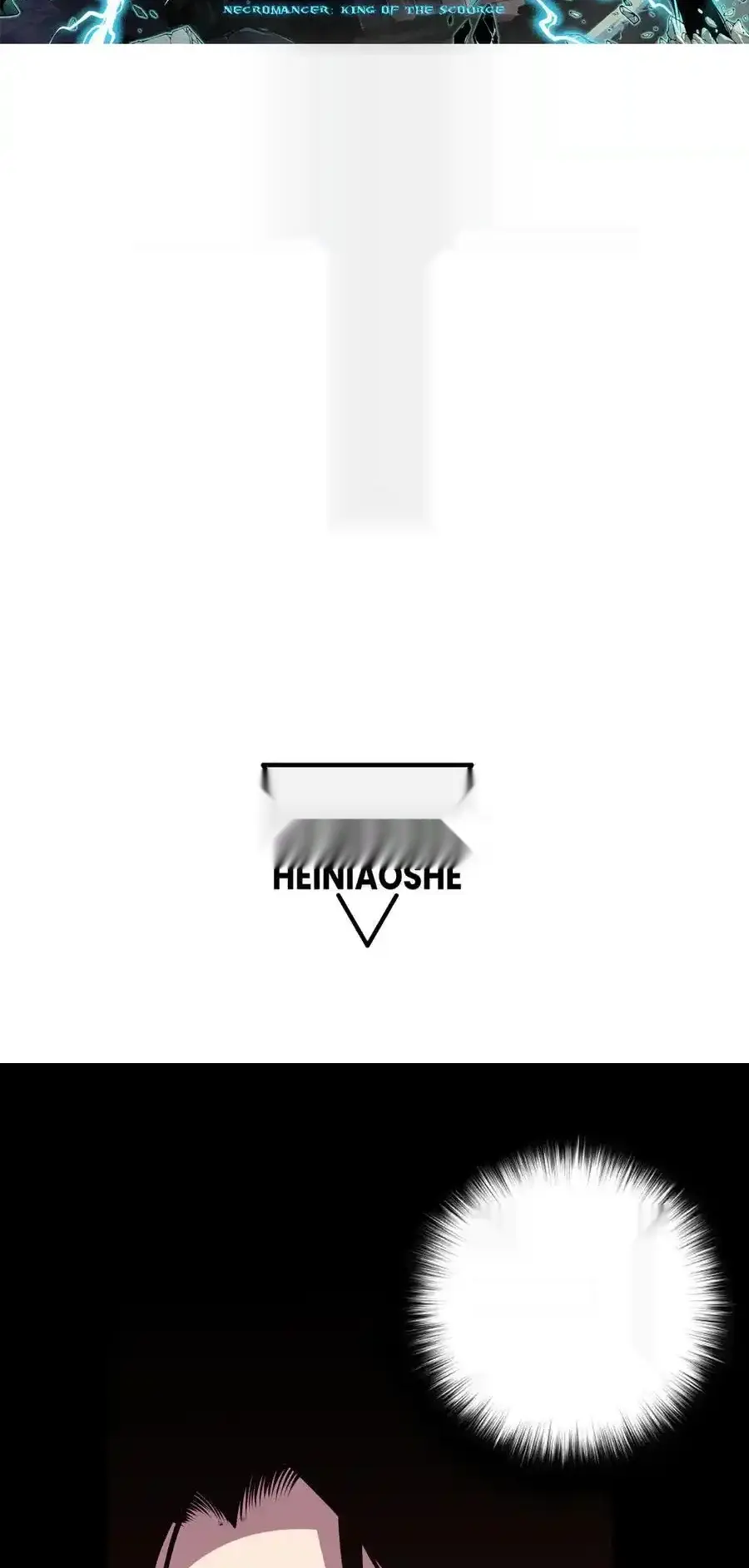 Read Necromancer, the Ultimate Scourge! fr Manga Online