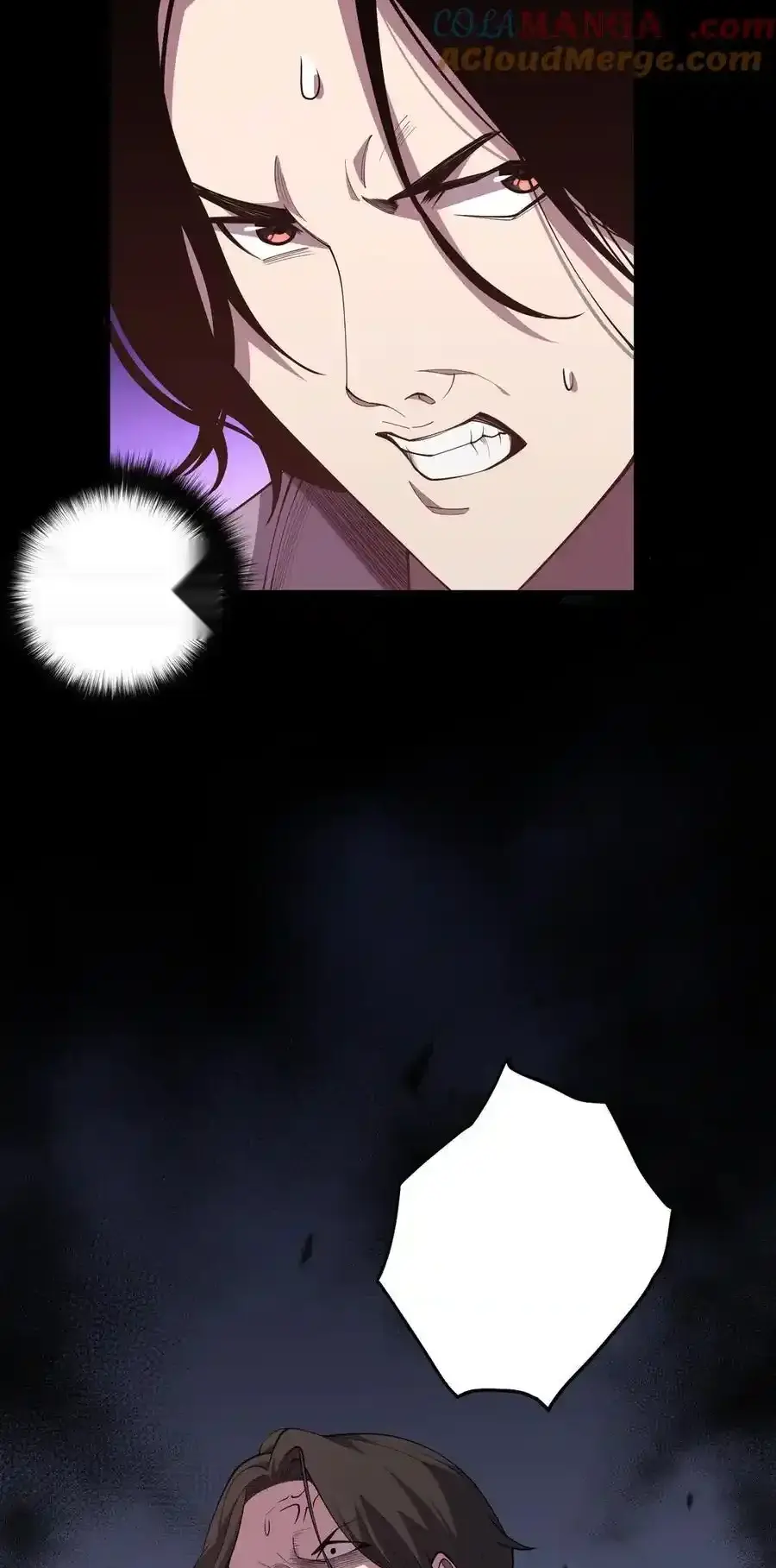 Read Necromancer, the Ultimate Scourge! fr Manga Online