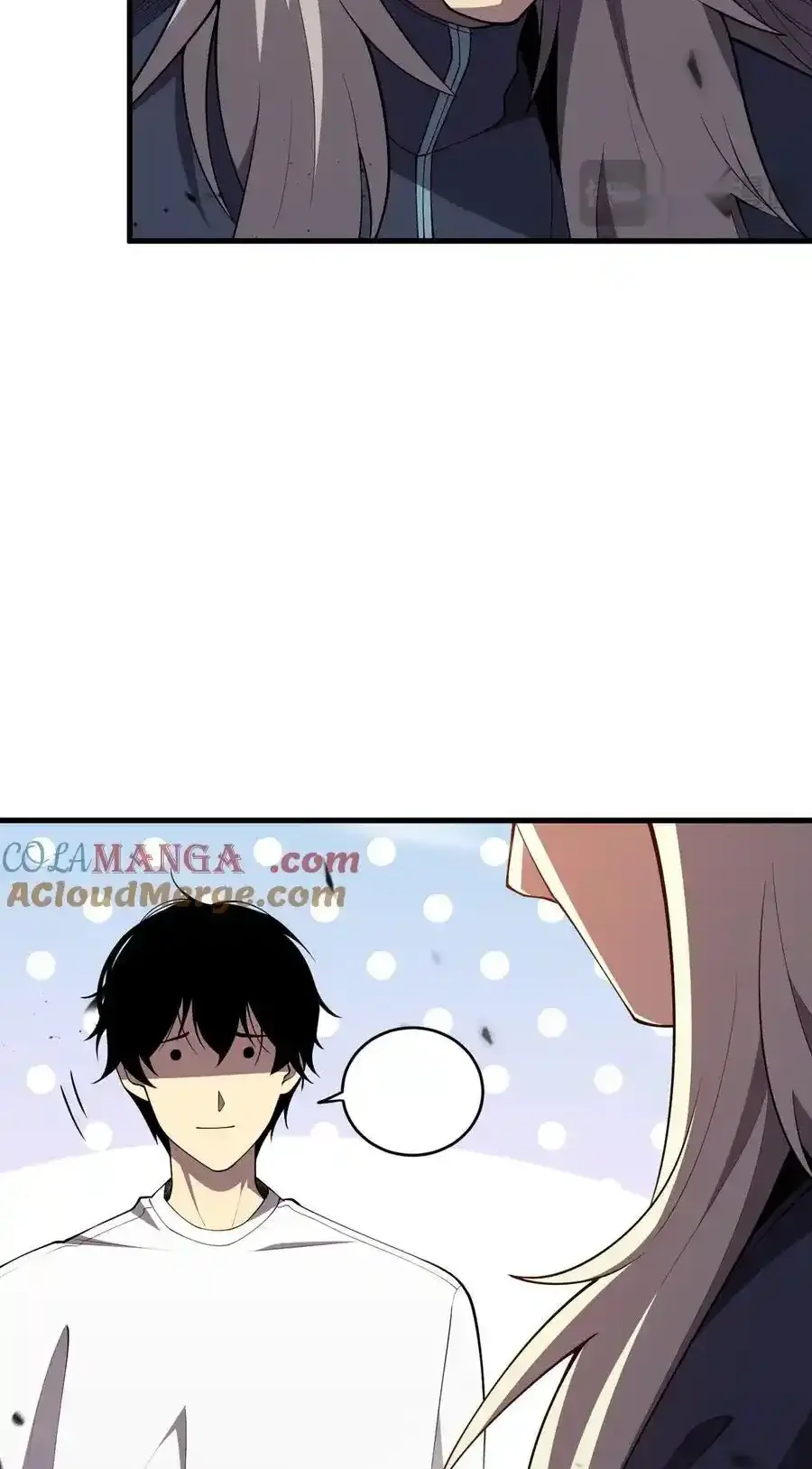 Read Necromancer, the Ultimate Scourge! fr Manga Online