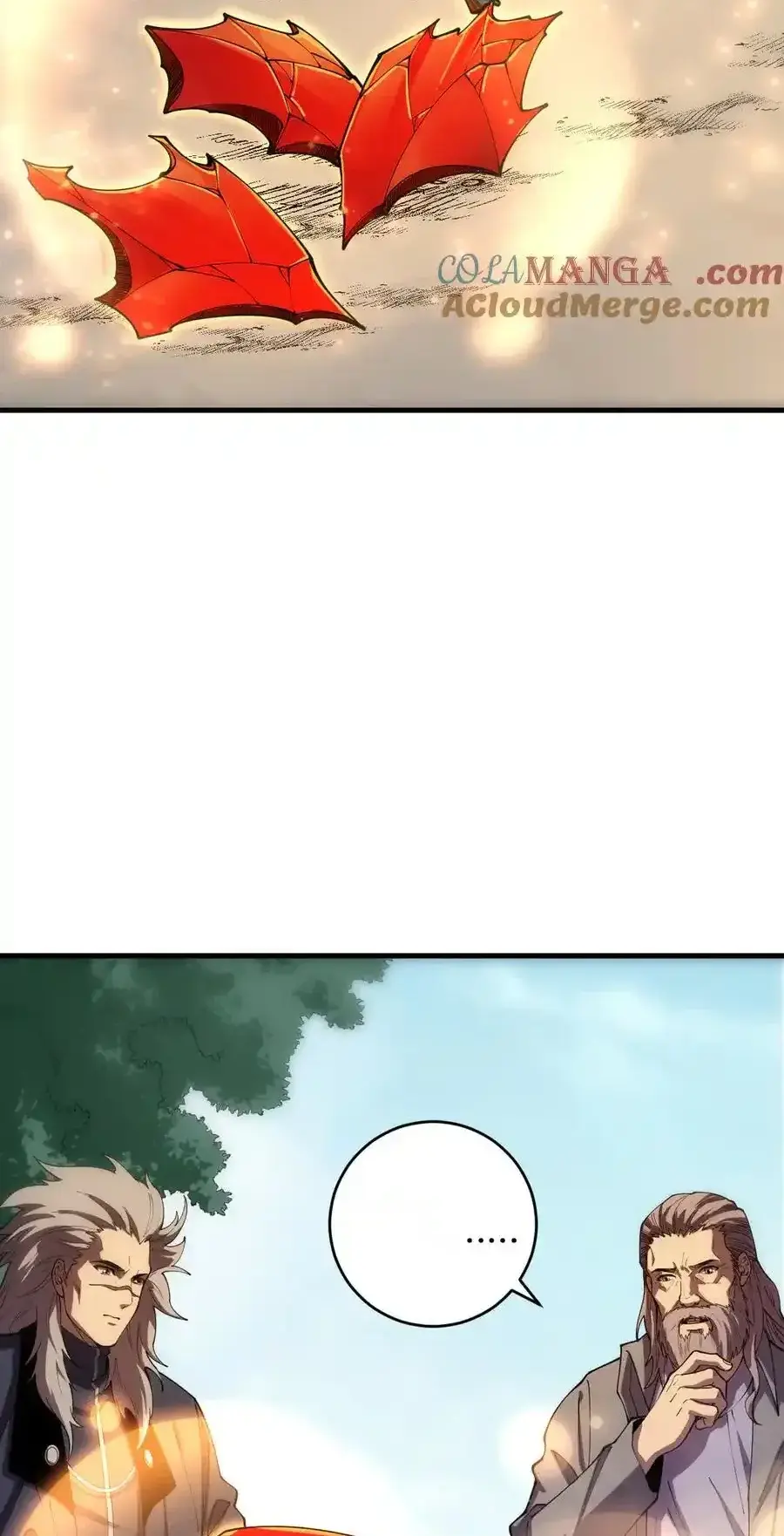 Read Necromancer, the Ultimate Scourge! fr Manga Online