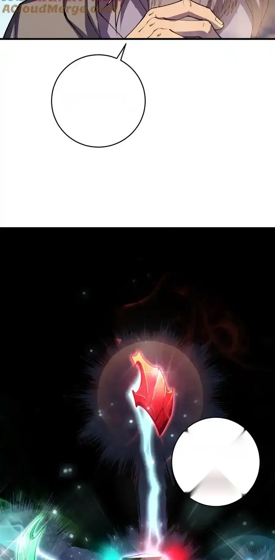 Read Necromancer, the Ultimate Scourge! fr Manga Online