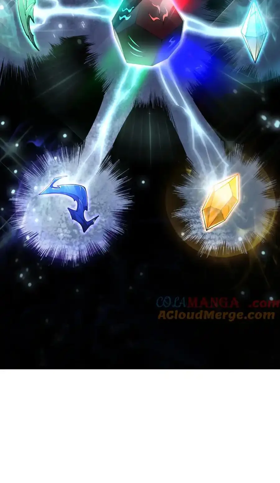 Read Necromancer, the Ultimate Scourge! fr Manga Online