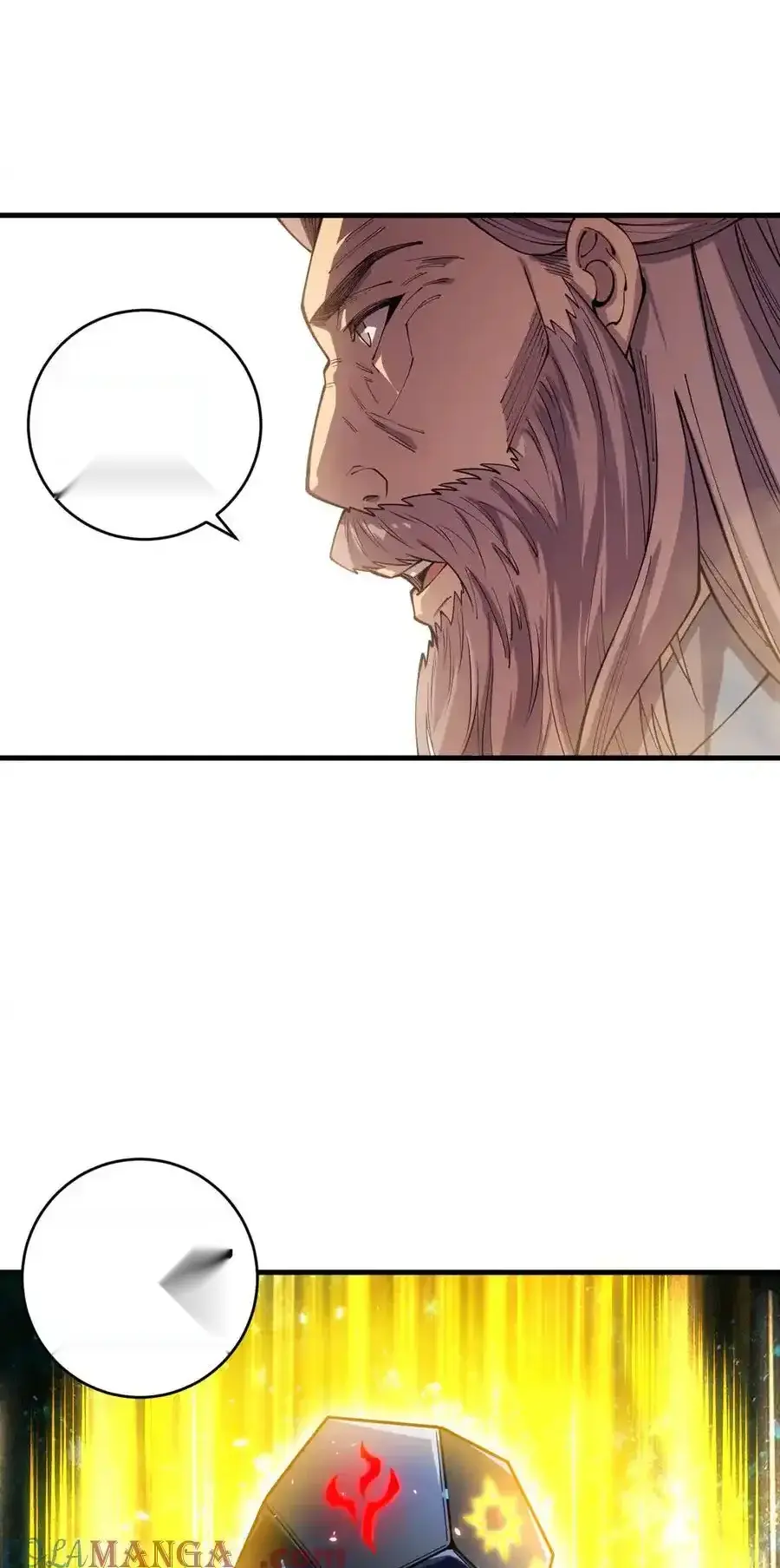 Read Necromancer, the Ultimate Scourge! fr Manga Online