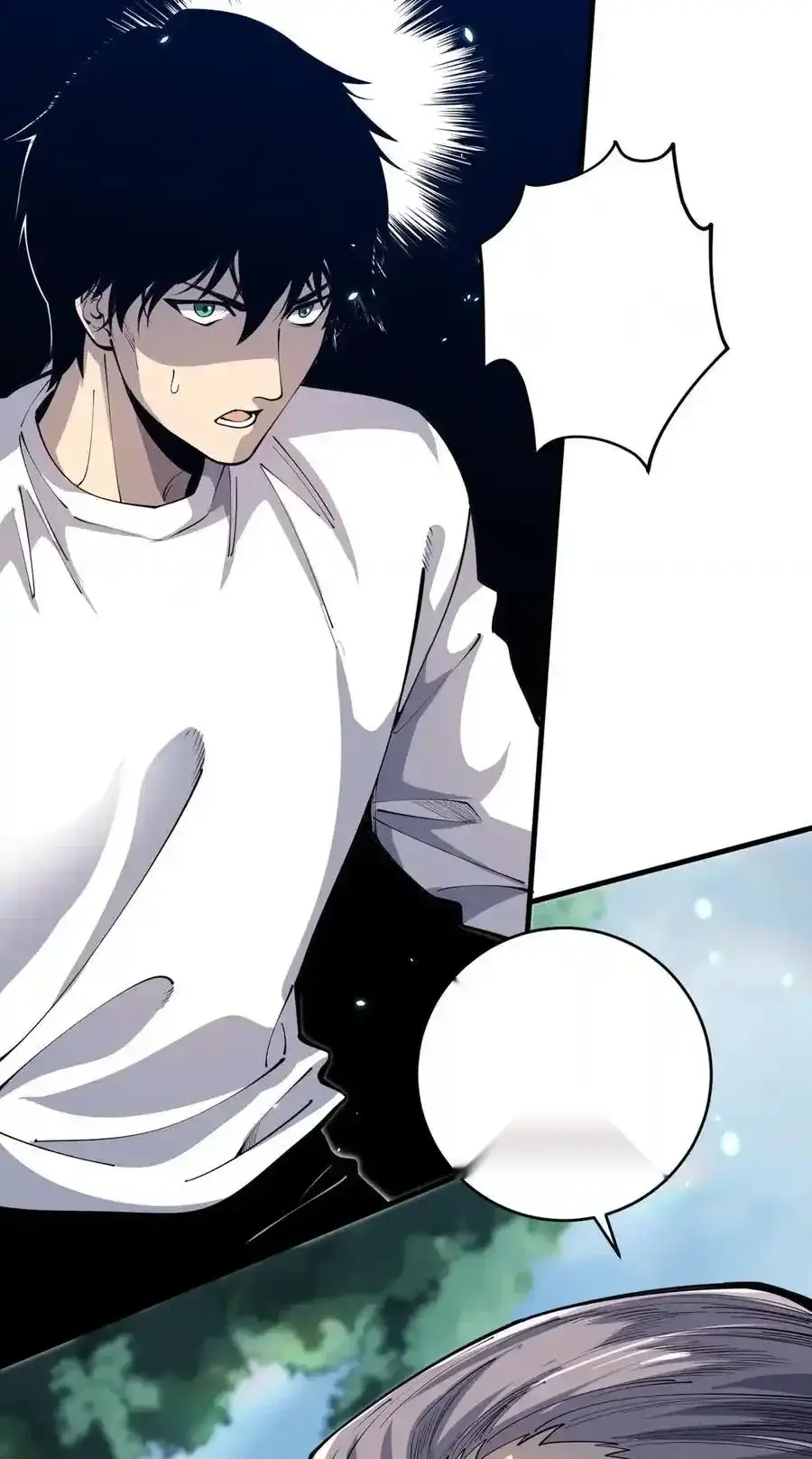 Read Necromancer, the Ultimate Scourge! fr Manga Online