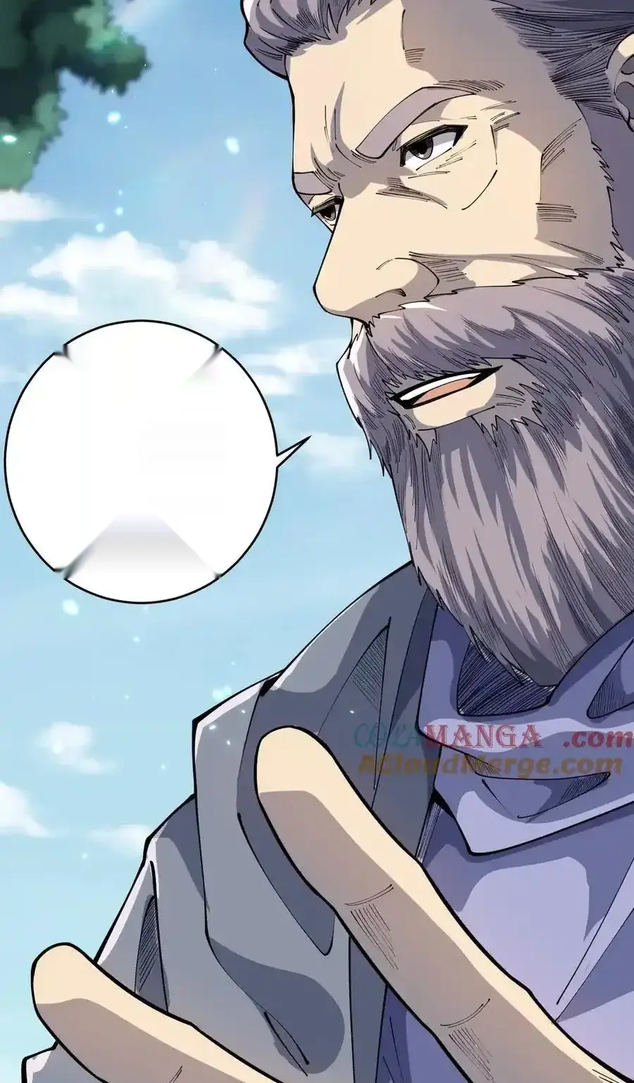 Read Necromancer, the Ultimate Scourge! fr Manga Online