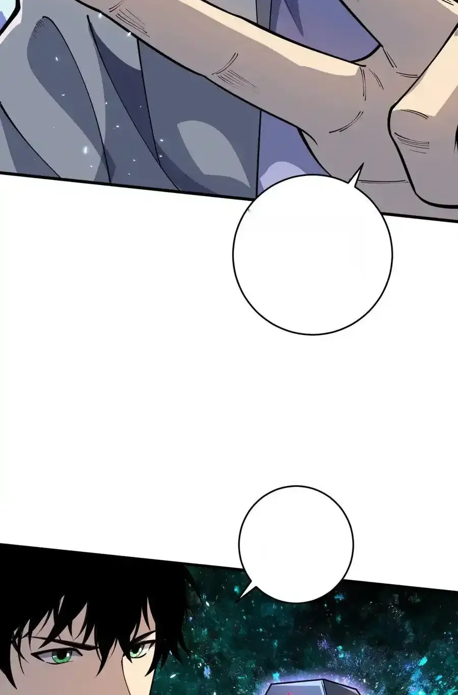 Read Necromancer, the Ultimate Scourge! fr Manga Online