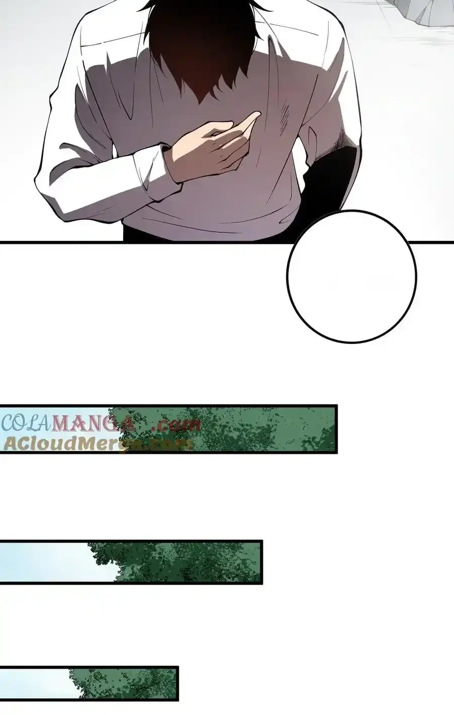 Read Necromancer, the Ultimate Scourge! fr Manga Online