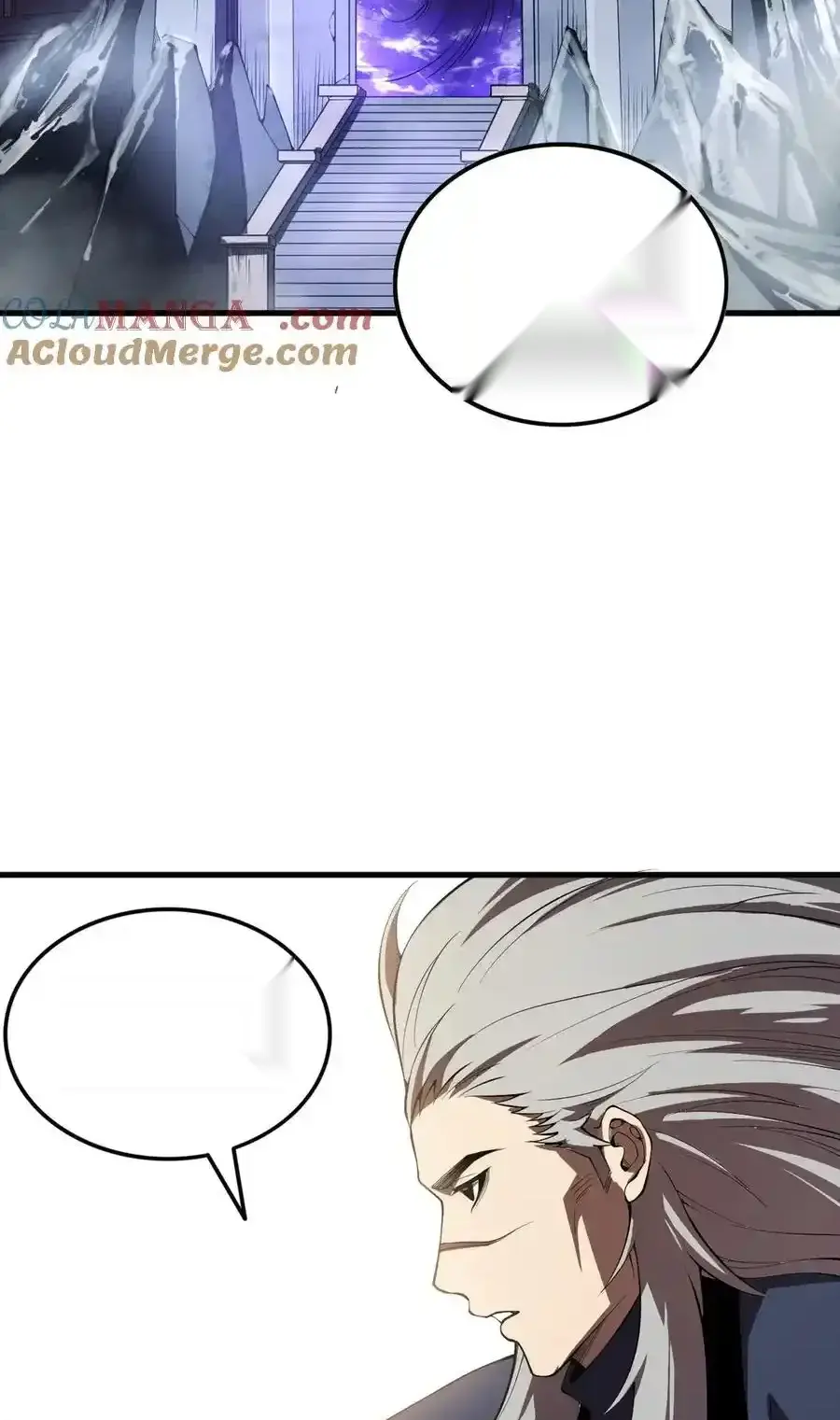 Read Necromancer, the Ultimate Scourge! fr Manga Online