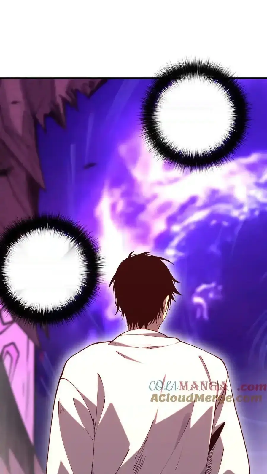 Read Necromancer, the Ultimate Scourge! fr Manga Online