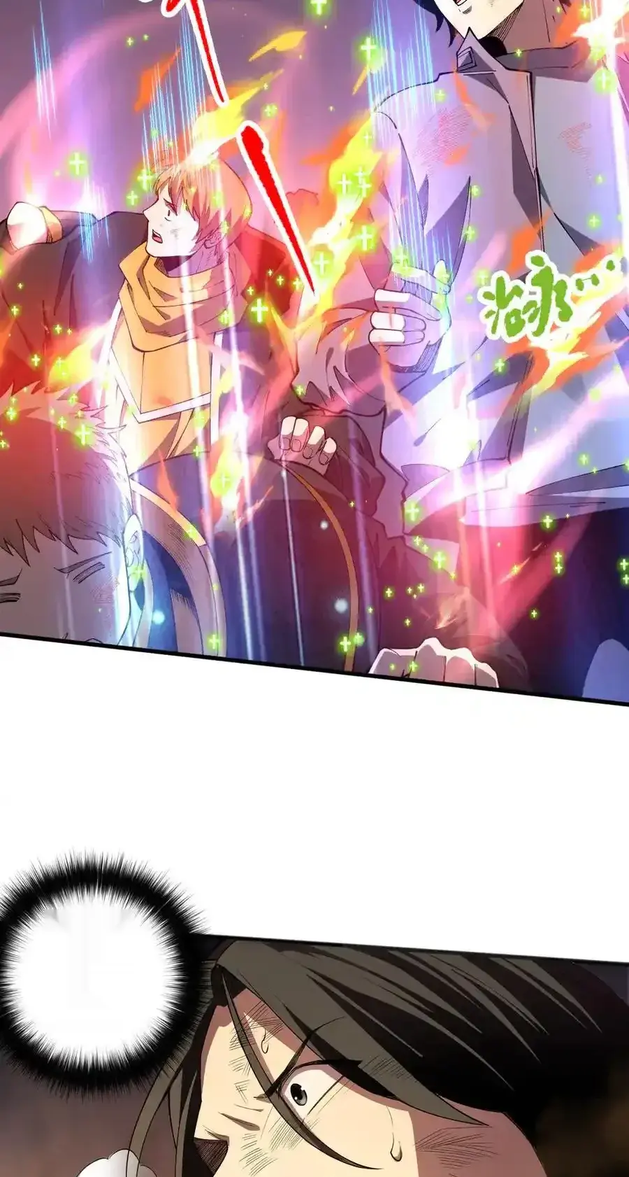 Read Necromancer, the Ultimate Scourge! fr Manga Online