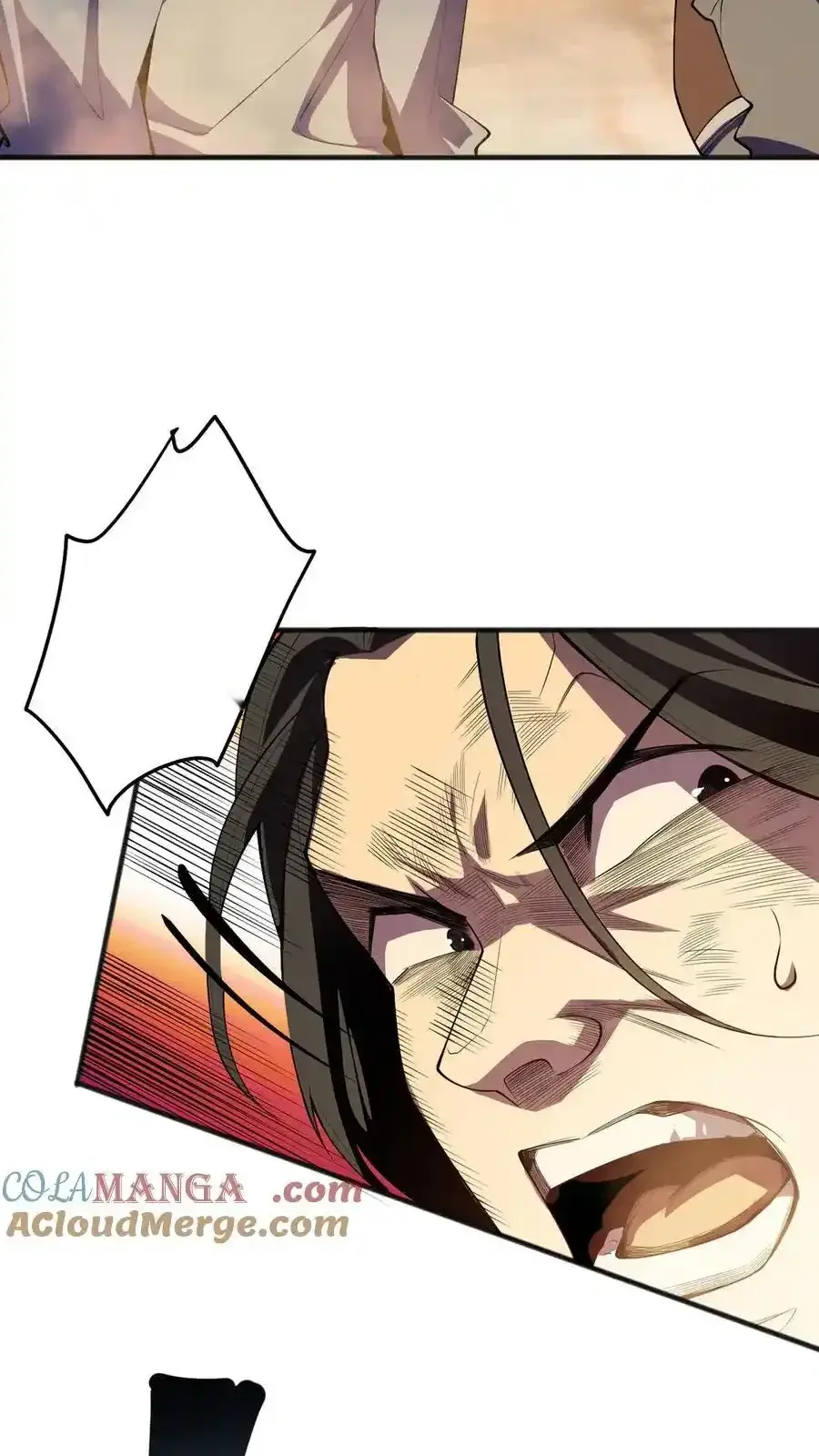 Read Necromancer, the Ultimate Scourge! fr Manga Online