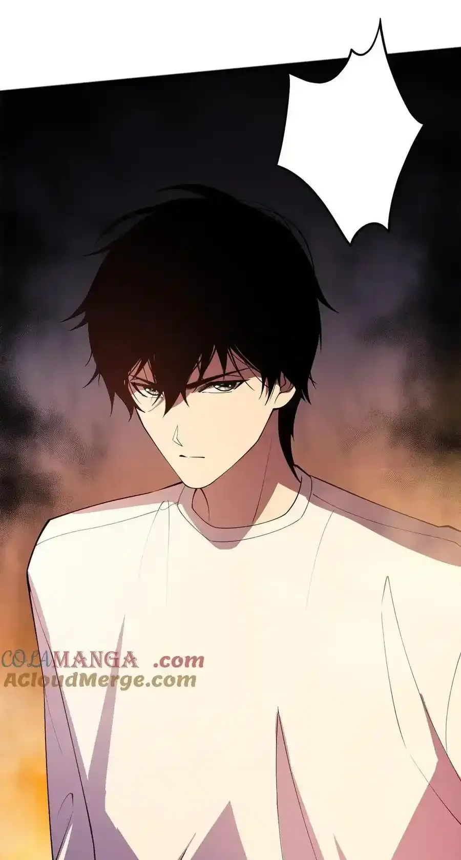 Read Necromancer, the Ultimate Scourge! fr Manga Online