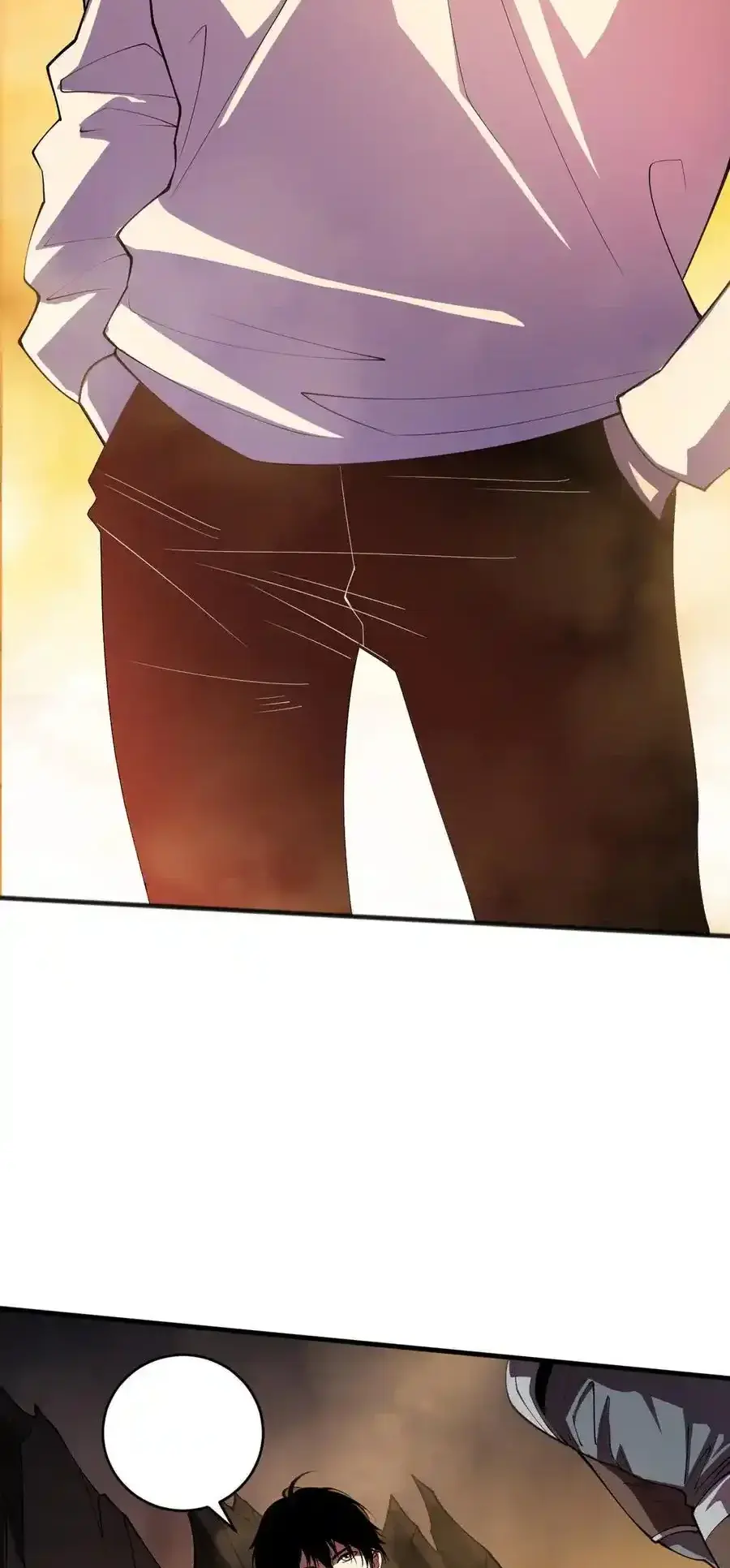 Read Necromancer, the Ultimate Scourge! fr Manga Online