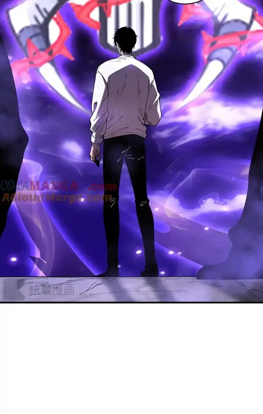 Read Necromancer, the Ultimate Scourge! fr Manga Online