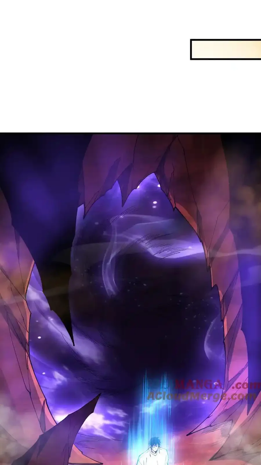 Read Necromancer, the Ultimate Scourge! fr Manga Online