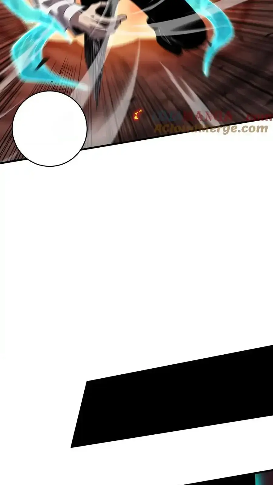 Read Necromancer, the Ultimate Scourge! fr Manga Online