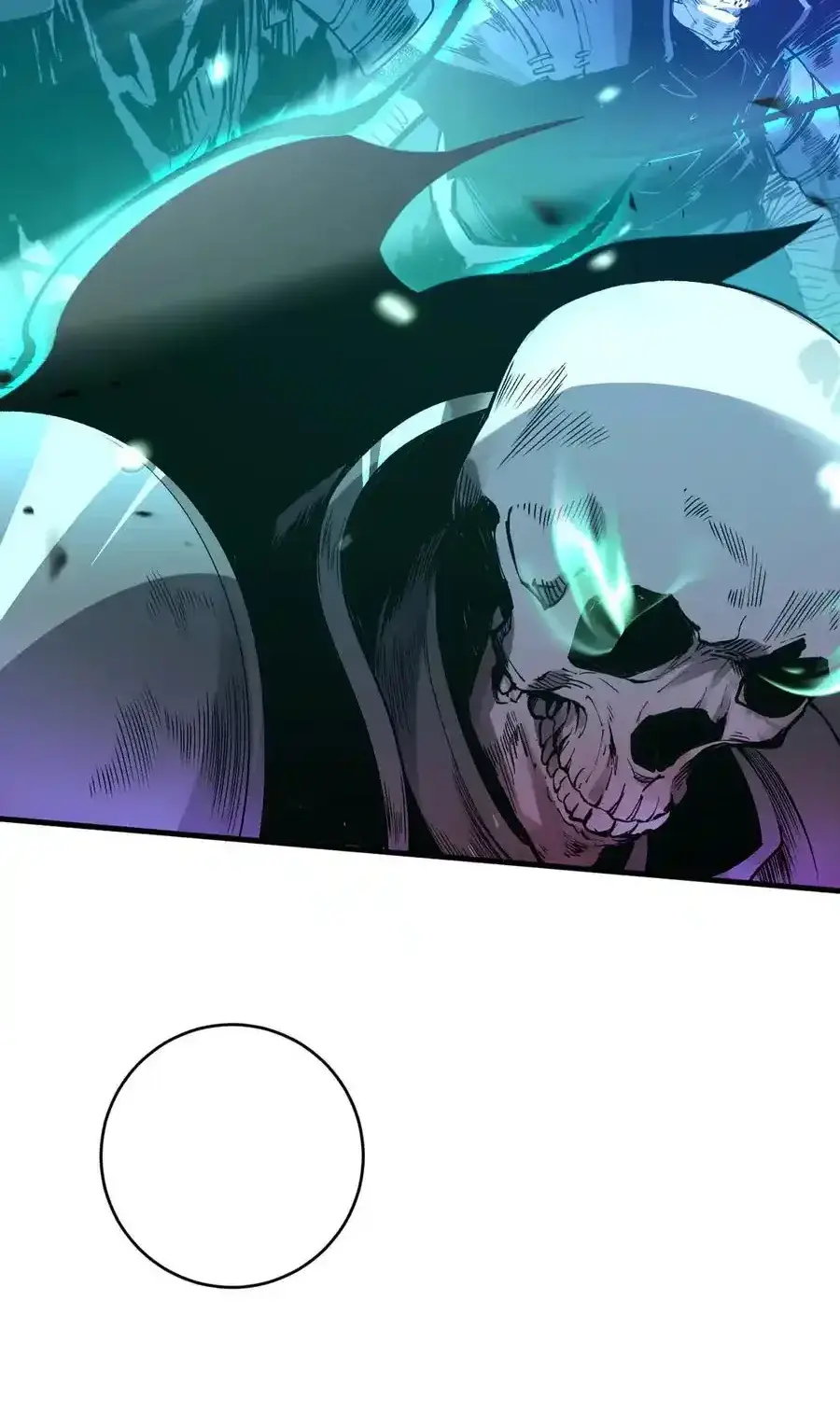 Read Necromancer, the Ultimate Scourge! fr Manga Online