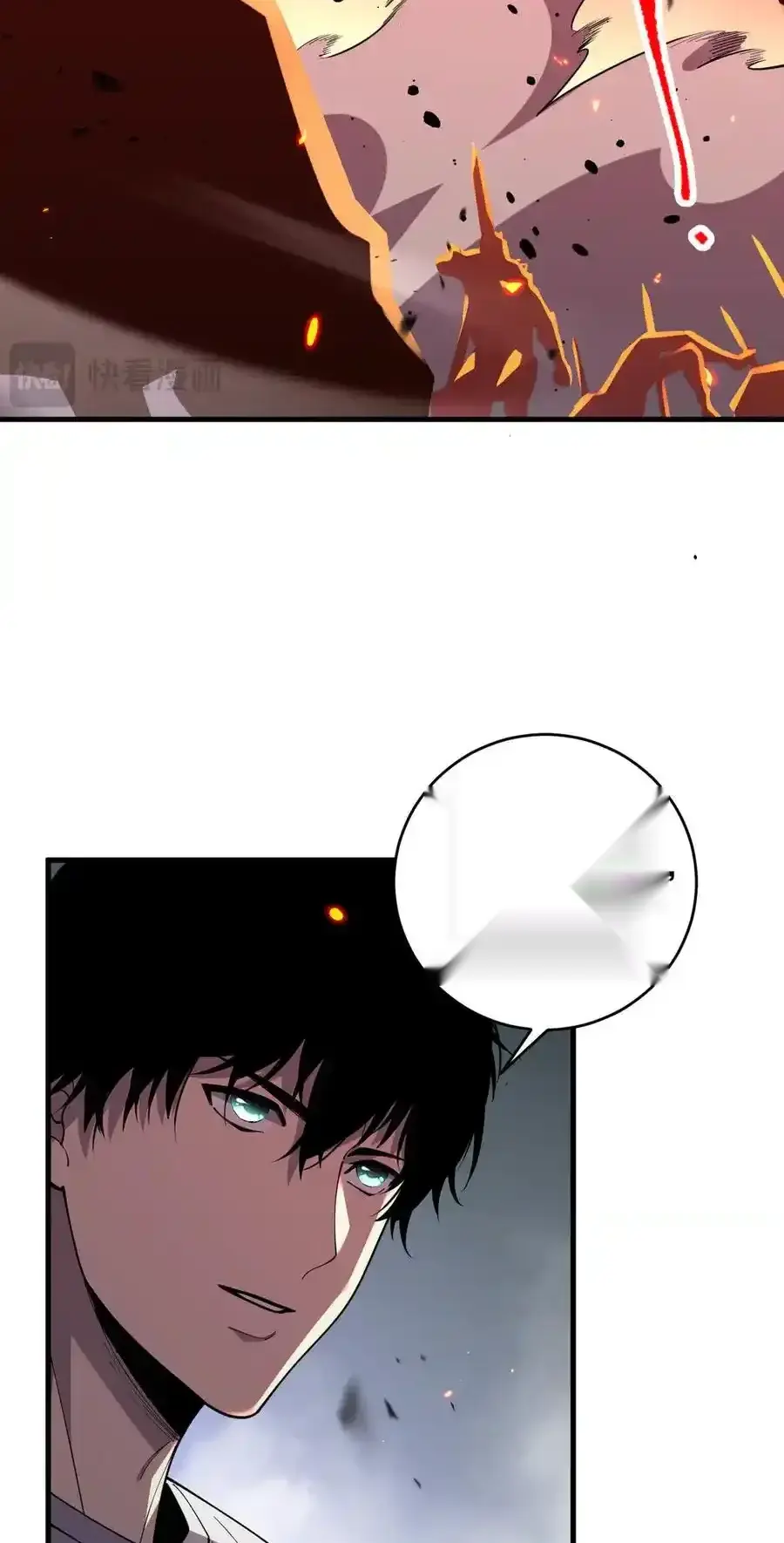 Read Necromancer, the Ultimate Scourge! fr Manga Online