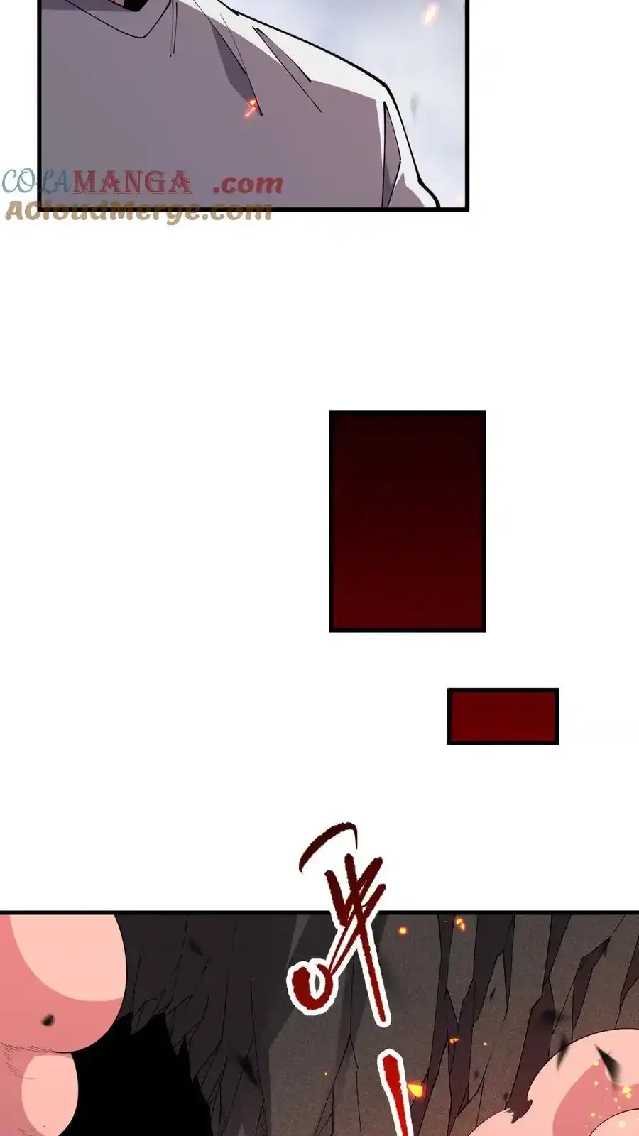 Read Necromancer, the Ultimate Scourge! fr Manga Online