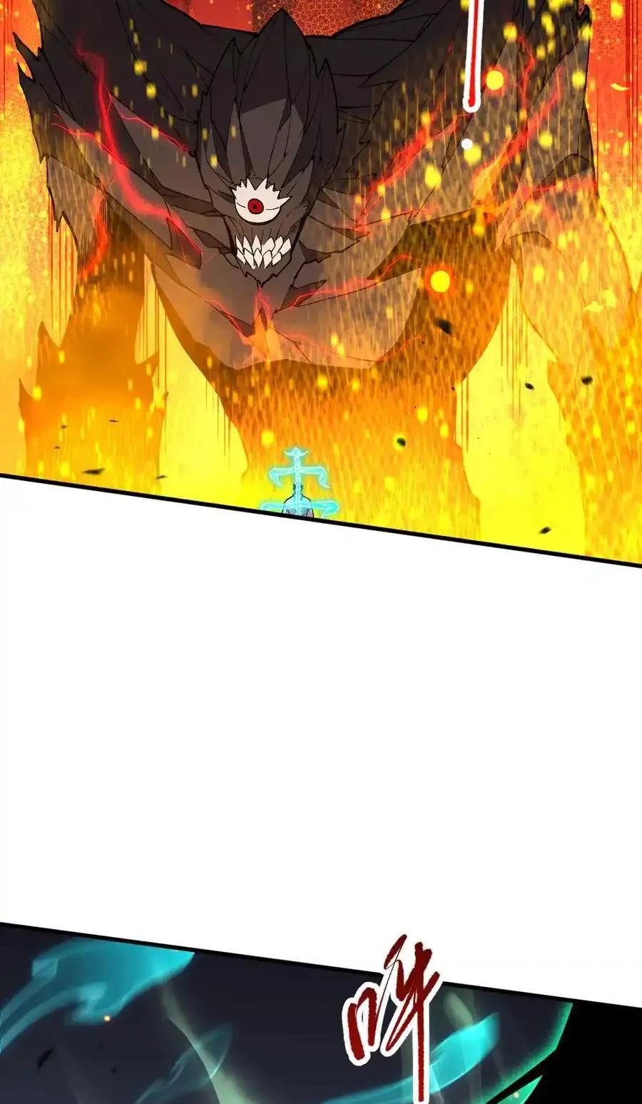 Read Necromancer, the Ultimate Scourge! fr Manga Online