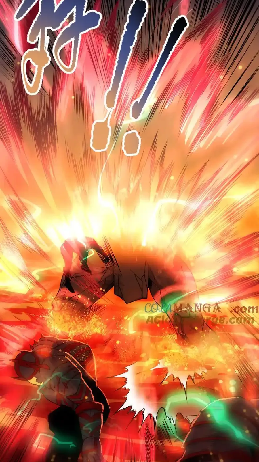 Read Necromancer, the Ultimate Scourge! fr Manga Online