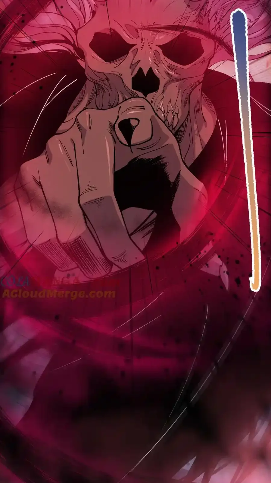 Read Necromancer, the Ultimate Scourge! fr Manga Online